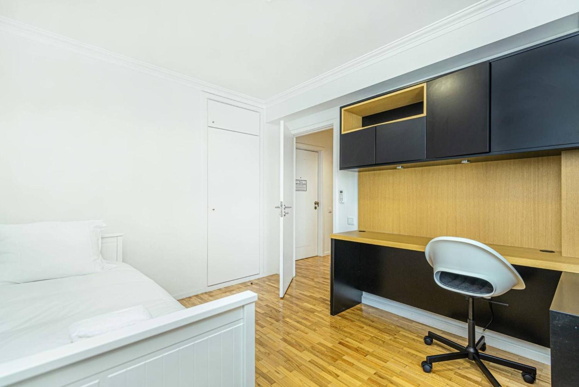 Matosinhos Wonderfull Apartment By Innkeeper Exterior photo