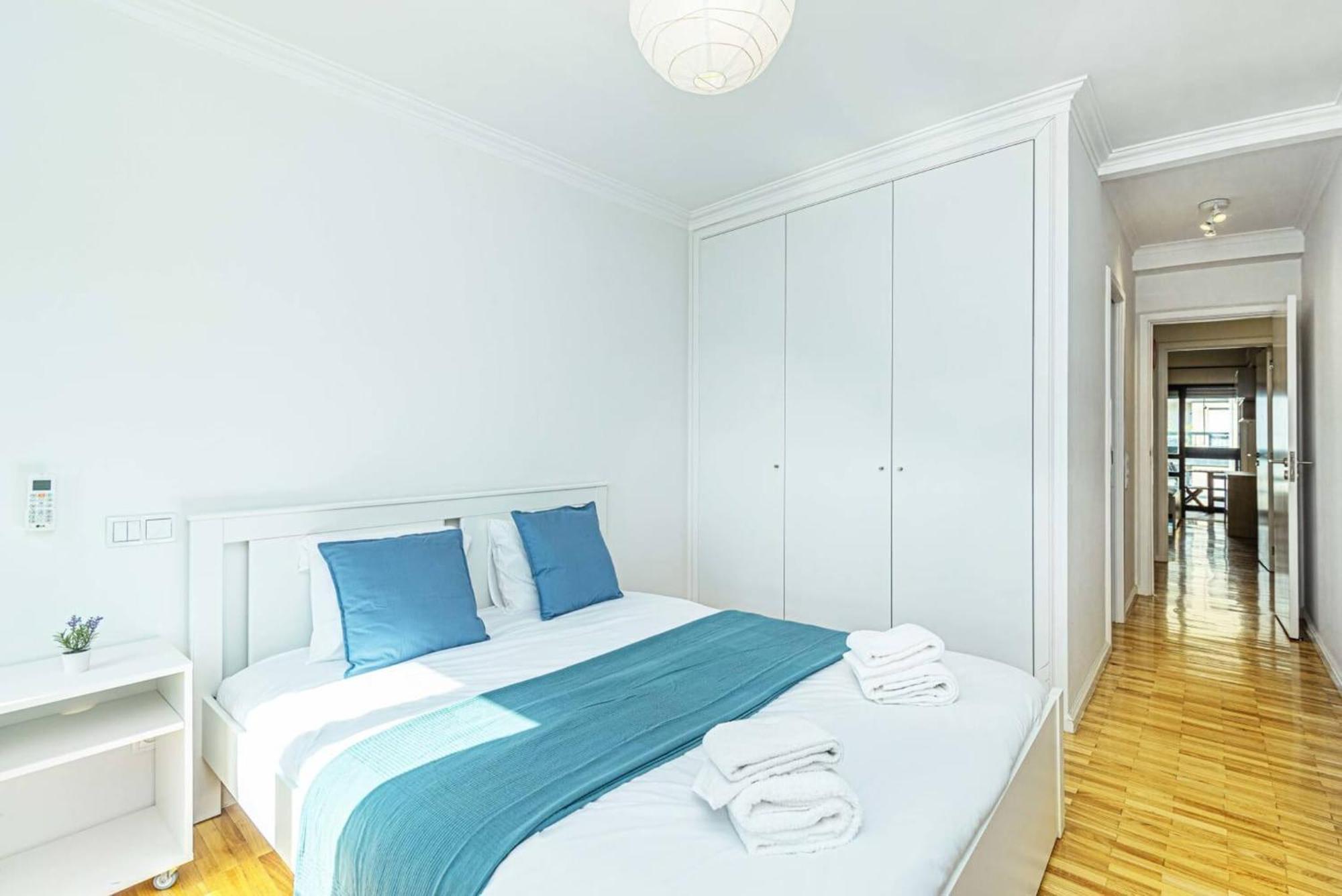 Matosinhos Wonderfull Apartment By Innkeeper Exterior photo