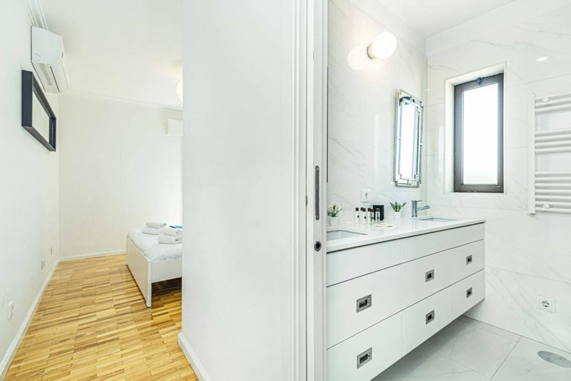 Matosinhos Wonderfull Apartment By Innkeeper Exterior photo