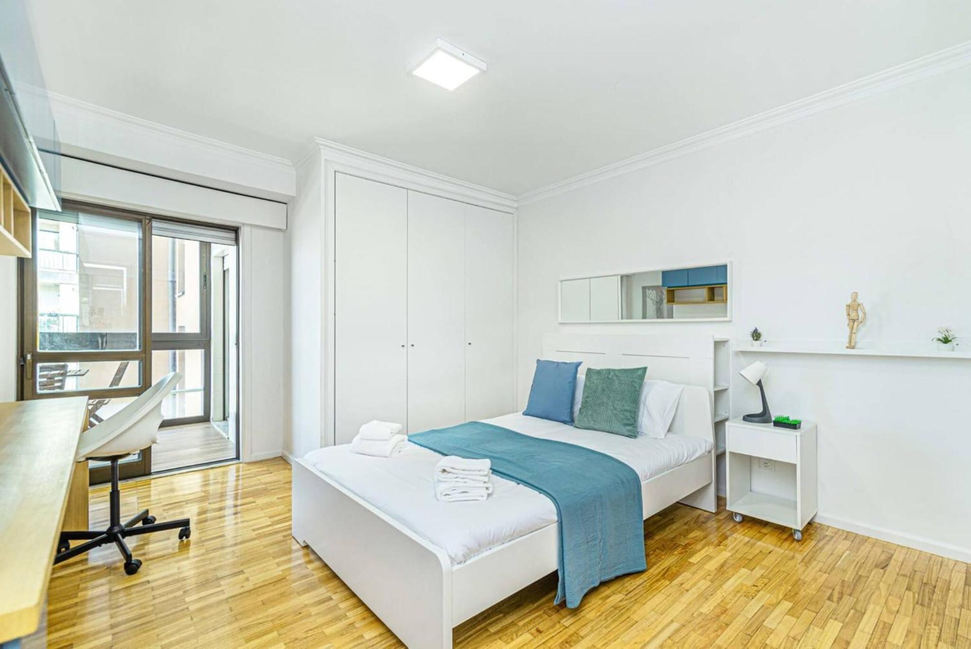 Matosinhos Wonderfull Apartment By Innkeeper Exterior photo