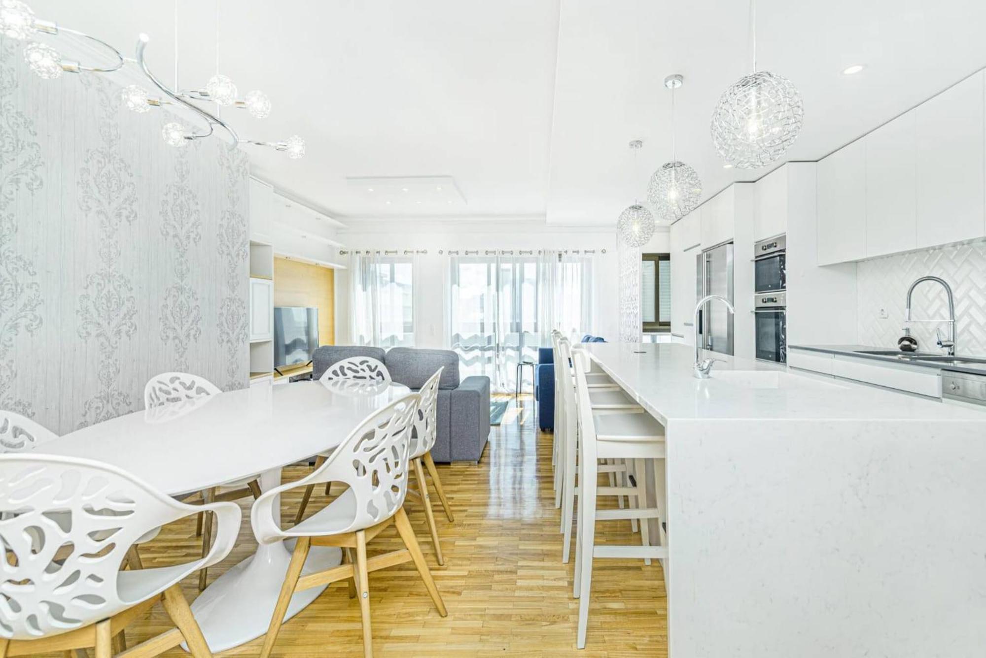 Matosinhos Wonderfull Apartment By Innkeeper Exterior photo