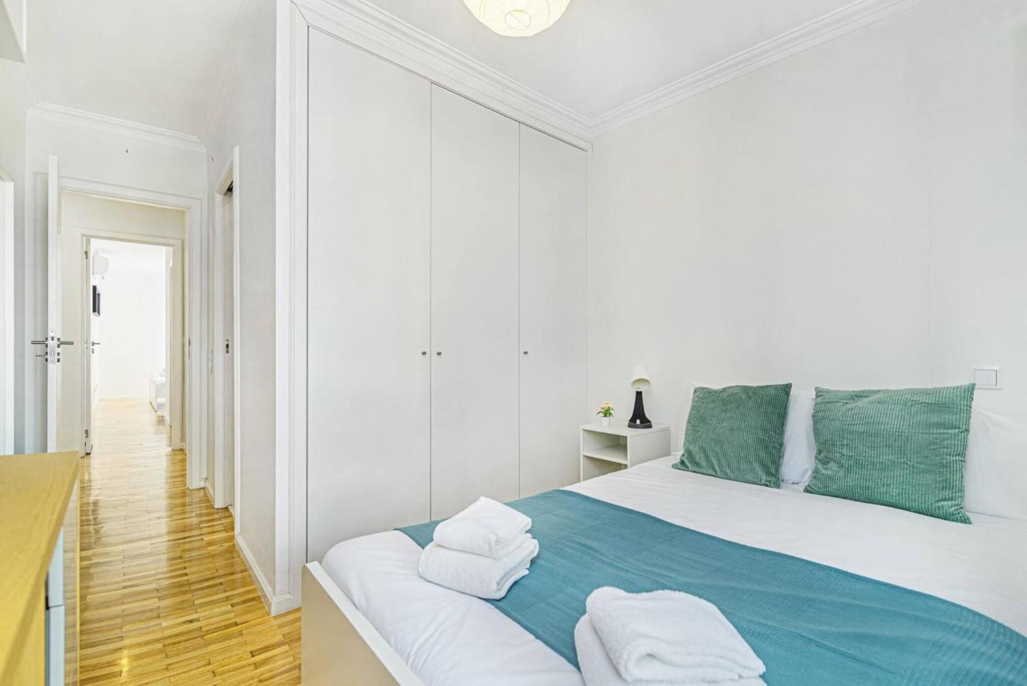 Matosinhos Wonderfull Apartment By Innkeeper Exterior photo