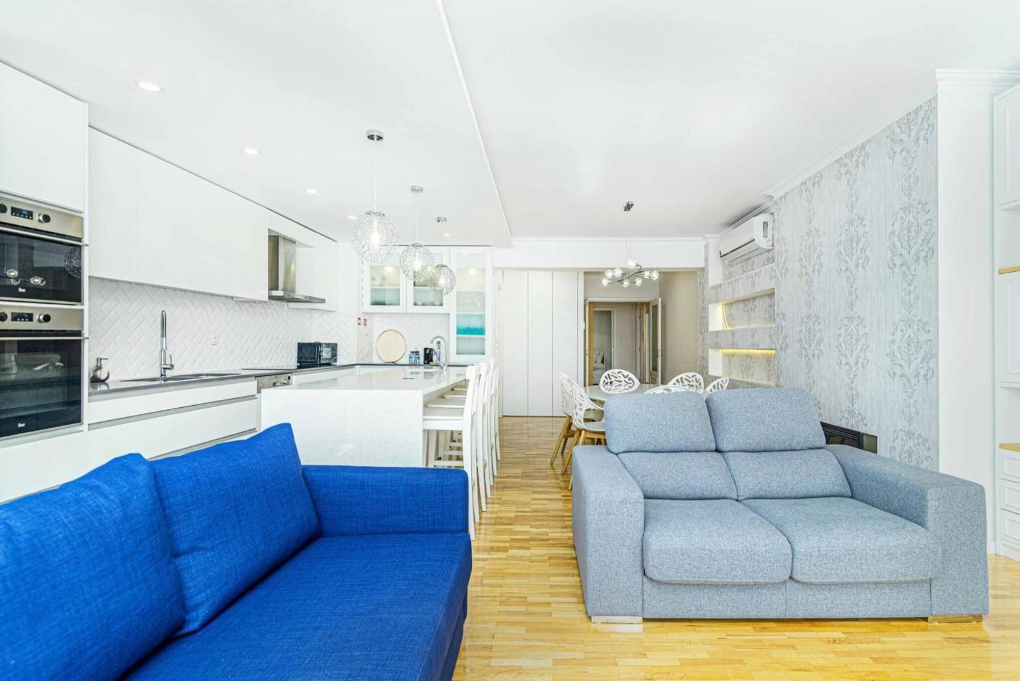 Matosinhos Wonderfull Apartment By Innkeeper Exterior photo