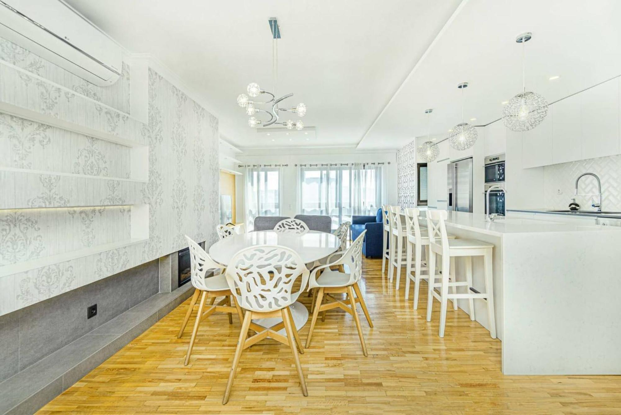 Matosinhos Wonderfull Apartment By Innkeeper Exterior photo