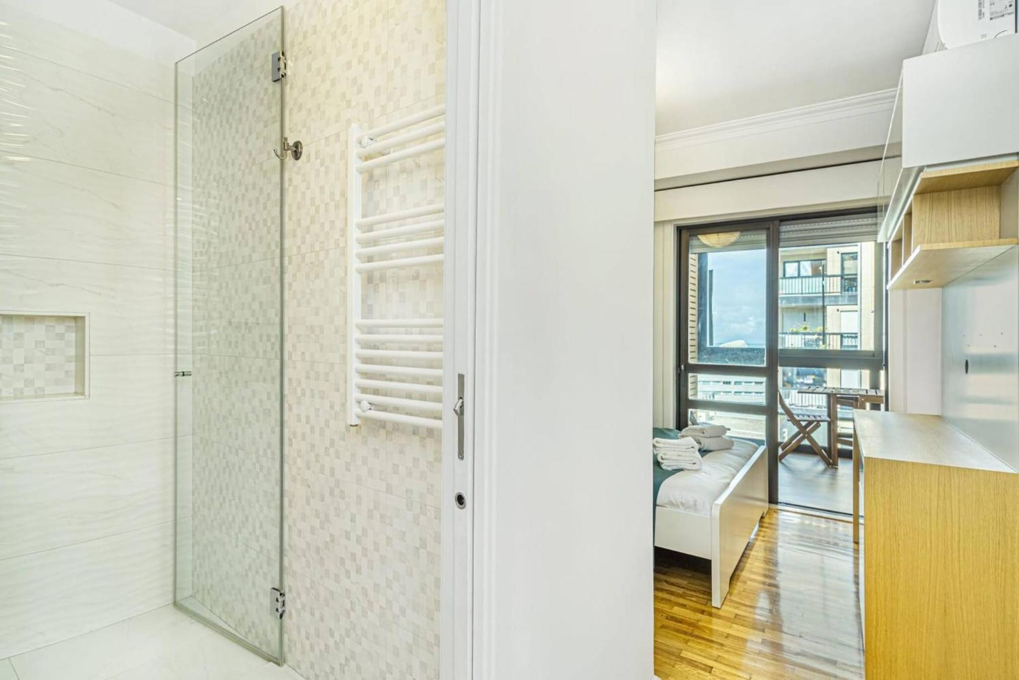 Matosinhos Wonderfull Apartment By Innkeeper Exterior photo