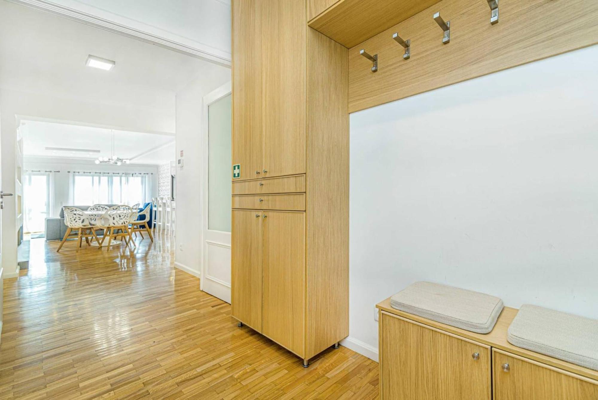 Matosinhos Wonderfull Apartment By Innkeeper Exterior photo