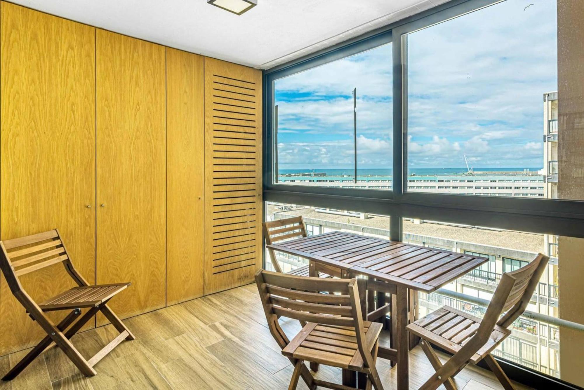 Matosinhos Wonderfull Apartment By Innkeeper Exterior photo